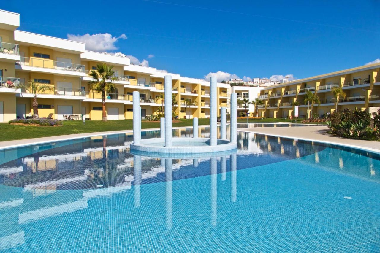 Marina De Albufeira, Best, Apartment Ai Екстериор снимка