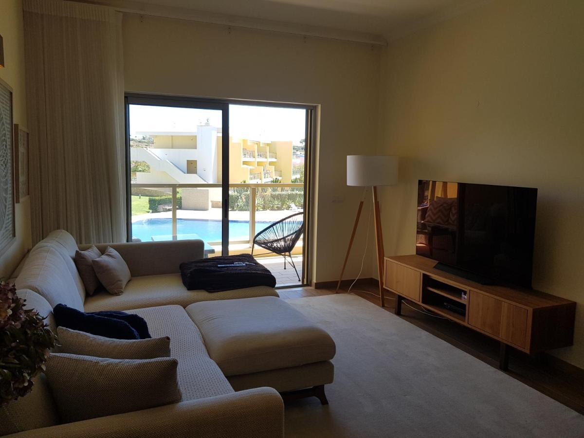 Marina De Albufeira, Best, Apartment Ai Екстериор снимка