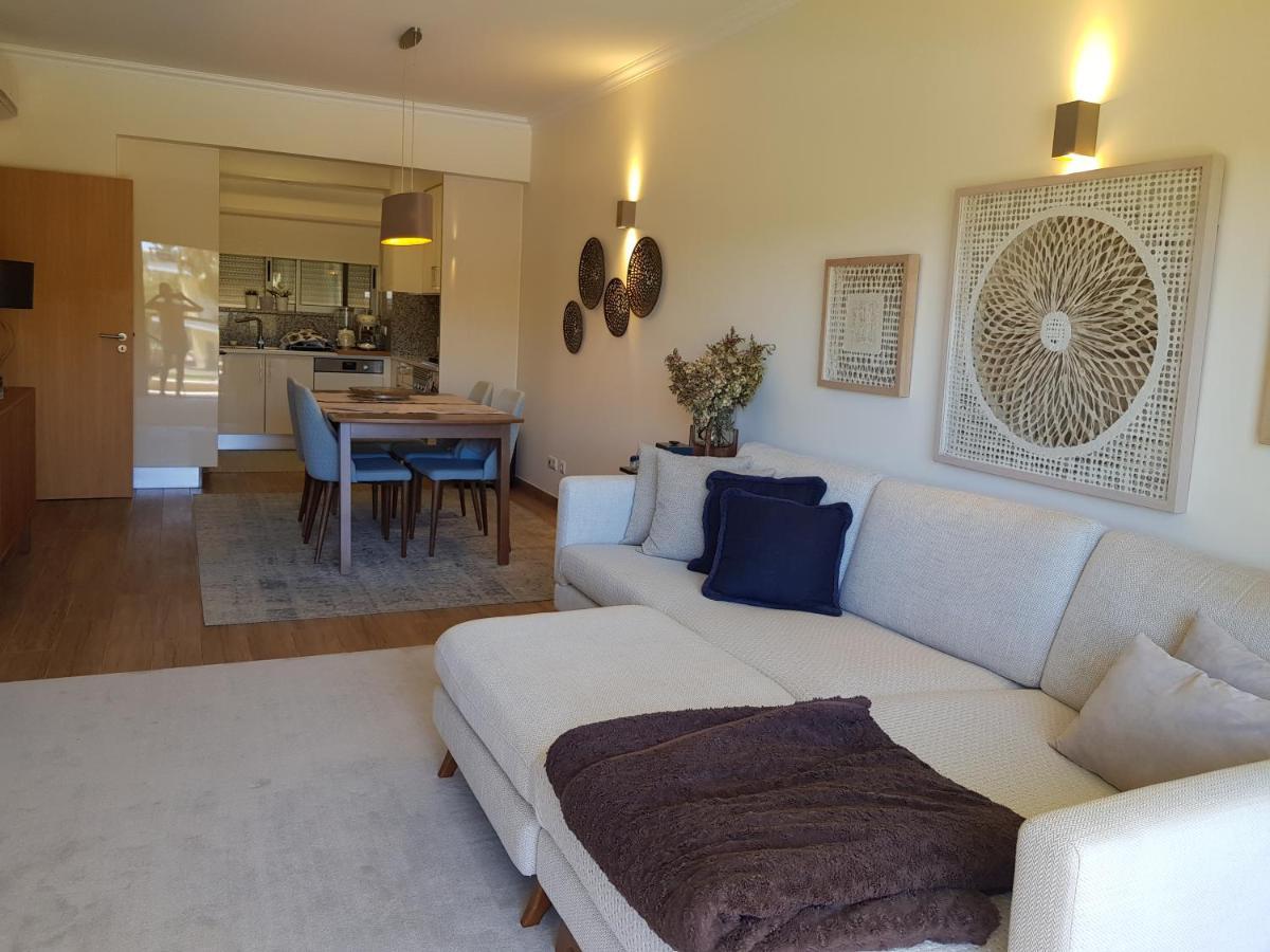 Marina De Albufeira, Best, Apartment Ai Екстериор снимка