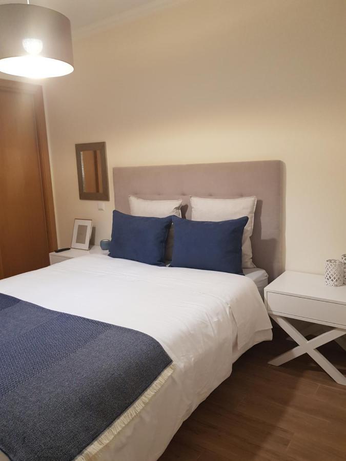 Marina De Albufeira, Best, Apartment Ai Екстериор снимка