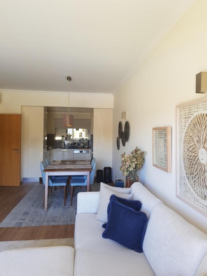 Marina De Albufeira, Best, Apartment Ai Екстериор снимка