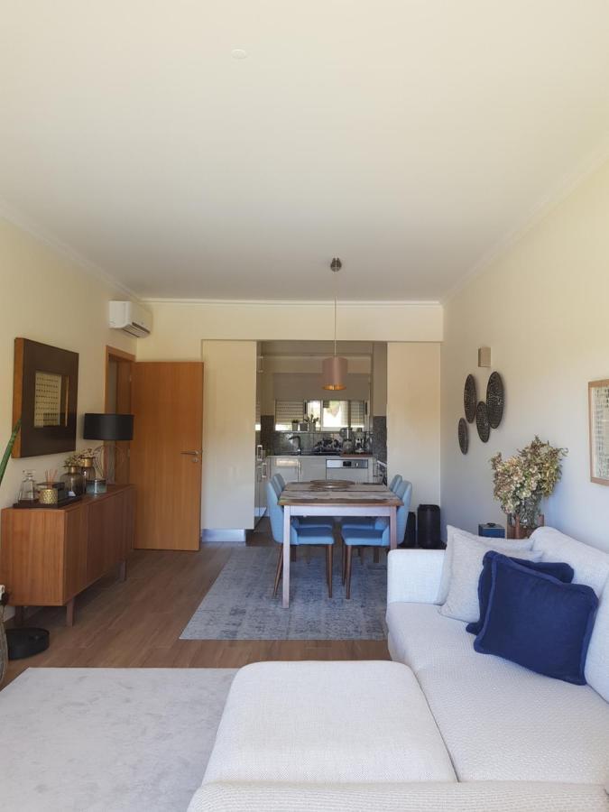 Marina De Albufeira, Best, Apartment Ai Екстериор снимка