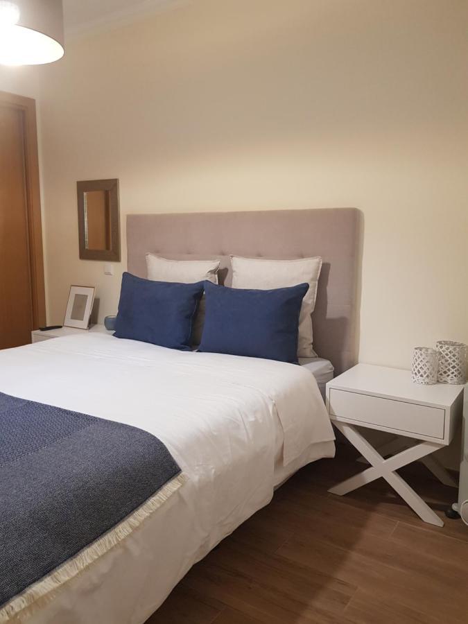Marina De Albufeira, Best, Apartment Ai Екстериор снимка