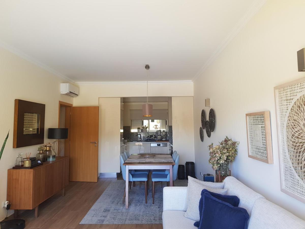 Marina De Albufeira, Best, Apartment Ai Екстериор снимка