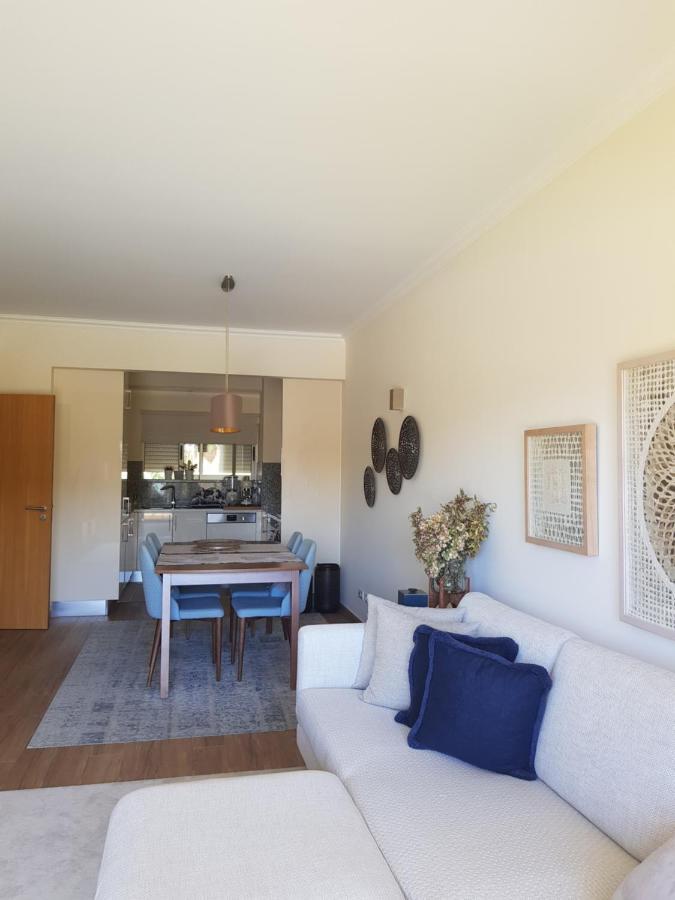Marina De Albufeira, Best, Apartment Ai Екстериор снимка