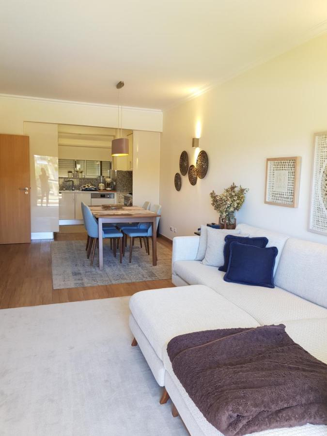 Marina De Albufeira, Best, Apartment Ai Екстериор снимка