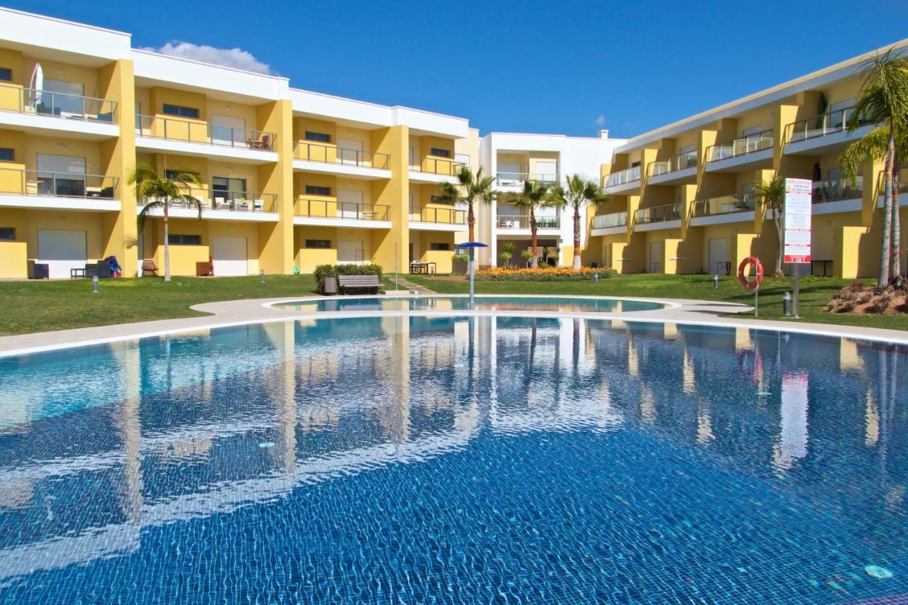 Marina De Albufeira, Best, Apartment Ai Екстериор снимка