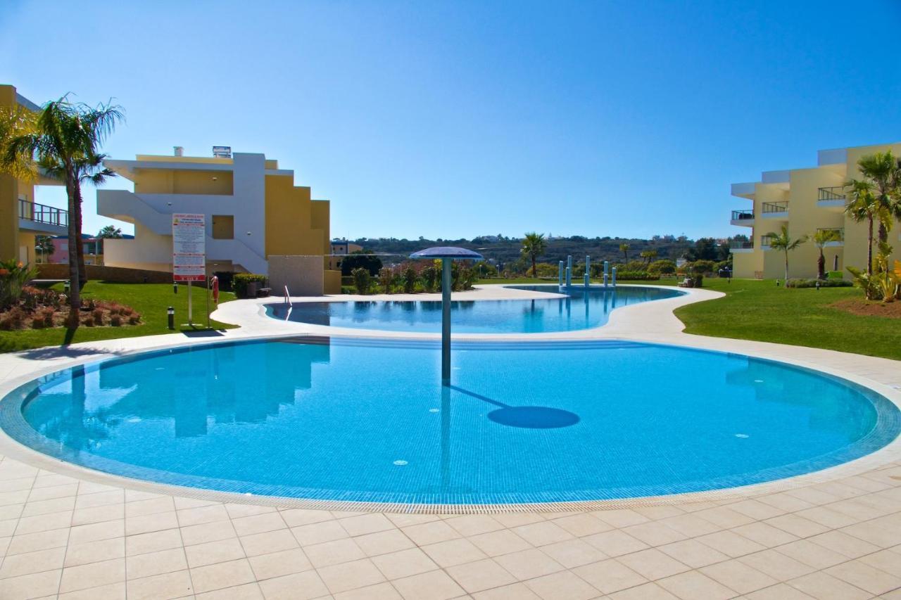 Marina De Albufeira, Best, Apartment Ai Екстериор снимка