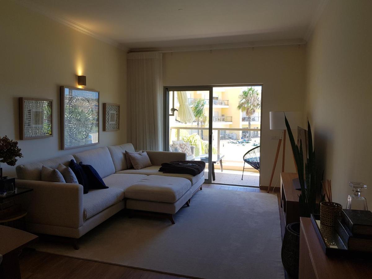 Marina De Albufeira, Best, Apartment Ai Екстериор снимка