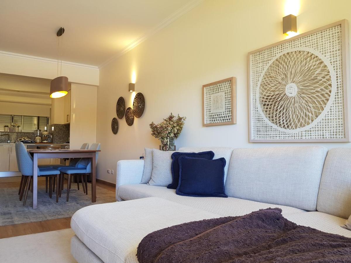 Marina De Albufeira, Best, Apartment Ai Екстериор снимка