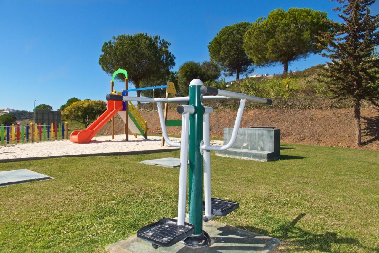 Marina De Albufeira, Best, Apartment Ai Екстериор снимка