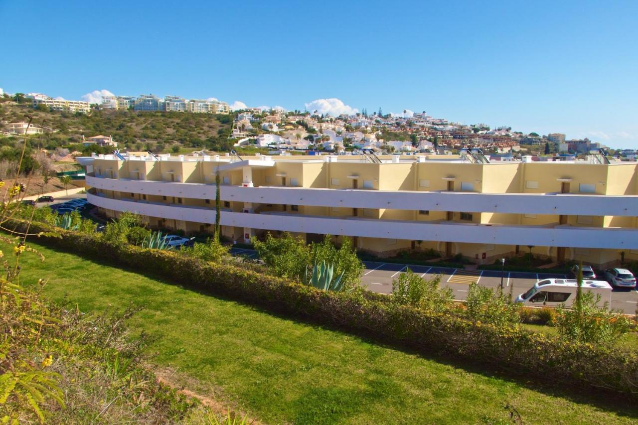 Marina De Albufeira, Best, Apartment Ai Екстериор снимка