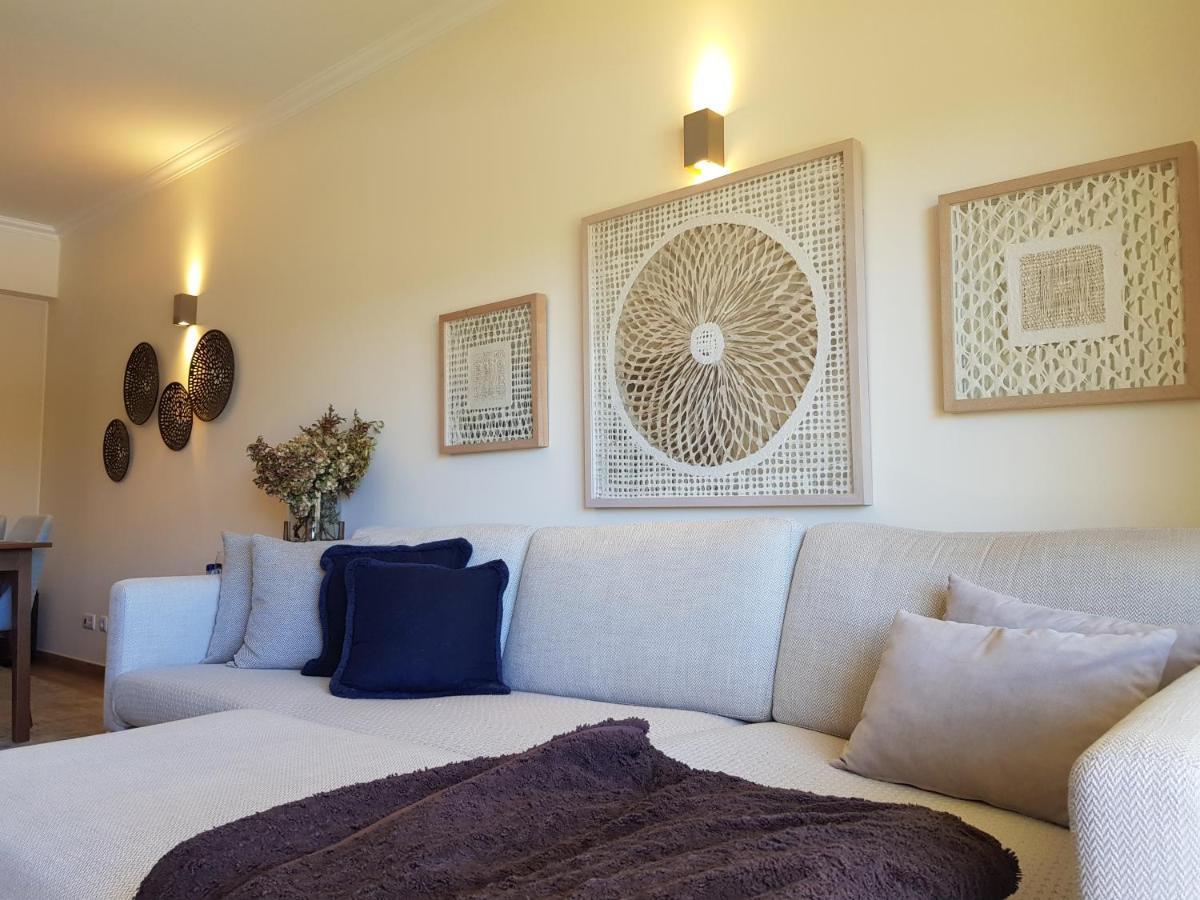 Marina De Albufeira, Best, Apartment Ai Екстериор снимка