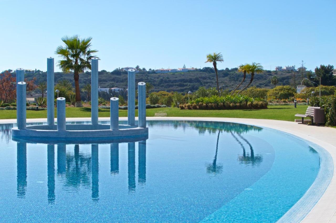 Marina De Albufeira, Best, Apartment Ai Екстериор снимка